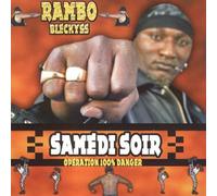 Samedi Soir/Crystal Box