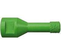 samedia - Corona diamantata DTV 08 M14 15 X 3 mm DN 12 foro: 35 mm