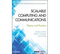 Samee U. Khan Albert Y. Zomaya L Scalable Computing and Commu (Copertina rigida)