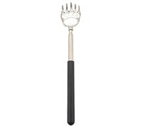 SameeHome Bear Claw Back Scratcher estraibile, portatile, telescopico, in confezione da 5 pezzi