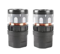 SameeHome Nucleo microfono dinamico, set di microfoni , capsula microfono dinamica, qualità del suono ad alta fedeltà N-813