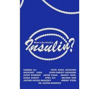 Sameen Ali Peter Anto Johnson Anthony Ch What in the World is Insuli (Tascabile)