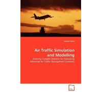 Sameer Alam Air Traffic Simulation and Modelling (Tascabile)