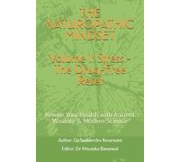 Sameerdev Kesarwani The Naturopathic Mindset (Tascabile)