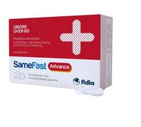 SAMEFAST ADVANCE 20 COMPRESSE OROSOLUBILI