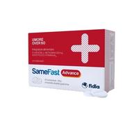 SameFast Advance Fidia 20 Compresse