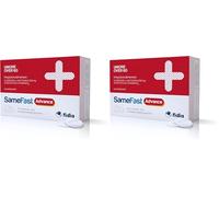 SameFast Advance Fidia 20 Compresse (Confezione da 2)