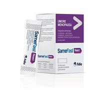 SAMEFAST React 20 Bust.