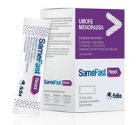 SameFast React Fidia 20 Stick Pack