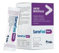 Samefast React 20 Bustine