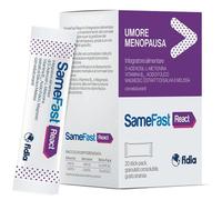 Samefast - React Confezione 20 Stick