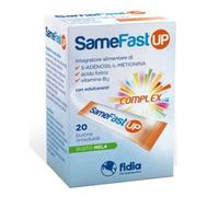 Samefast Up Complex - 20 bustine per il benessere generale
