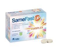 SAMEFAST UP 20 COMPRESSE OROSOLUBILI DIVISIBILI