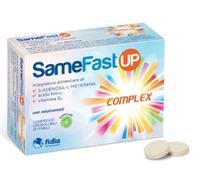 Samefast Up Complex 20 Compresse Orosolubili