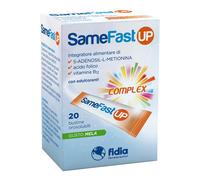 SAMEFAST UP COMPLEX 20BUST OS