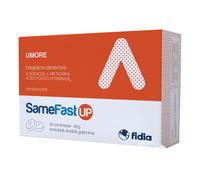 Samefast Up Complex Integratore Alimentare 20 Compresse Orosolubili Gusto Lime