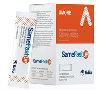 SameFast UP Fidia 20 Stick Pack