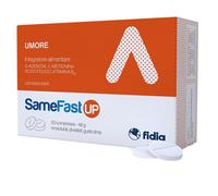 SAMEFAST UP 20 COMPRESSE OROSOLUBILI DIVISIBILI