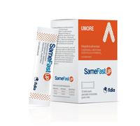 SameFast UP Integratore Alimentare per il Tono dell’Umore Contribuisce a Ridurre
