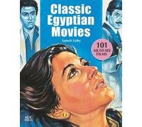 Sameh Fathy Classic Egyptian Movies (Tascabile)