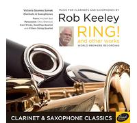 Samek/ Bell/ Villiers String Quartet - Ring