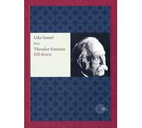 Samel,Udo - Effi Briest (+Mp3)