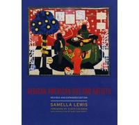 Samella Lewis African American Art and Artists (Tascabile)