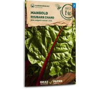 Samen Maier Bietola da Coste Bio - Rhubarb Chard - 1 conf.
