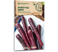 Samen Maier Carota Bio - Gniff - 1 conf.