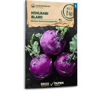 Samen Maier Cavolo Rapa Bio - Blaro - 1 conf.
