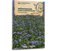 Samen Maier Facelia Bio - Amica delle Api - 1 conf.