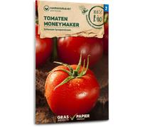Samen Maier Pomodoro Bio - Moneymaker - 1 conf.