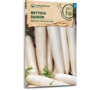 Samen Maier Ravanello Bio - Daikon - 1 conf.