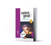 Samengevat vmbo-gt/mavo Nask1