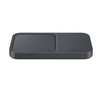 Samsung EP-P5400 Cuffie, Smartphone, Orologio intelligente Grigio USB Carica wireless Interno