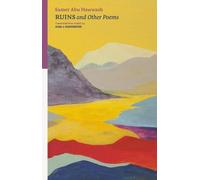 Samer Abu Hawwash Ruins and Other Poems (Tascabile)