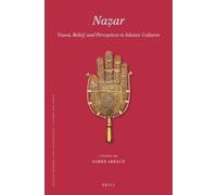 Samer Akkach Naẓar:Vision, Belief, and Perception in Islamic Culture (Tascabile)