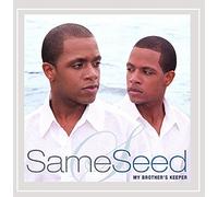 Sameseed - My Brothers Keeper