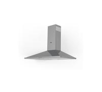 Samet Cappa Aspirante 90 cm a Parete Profondità 45 cm Inox Eolo 90