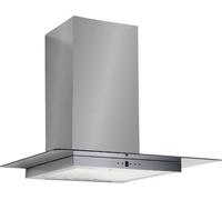 Samet Cappa Cucina Aspirante a Parete Larghezza 60 cm colore Inox - MEGA60IX