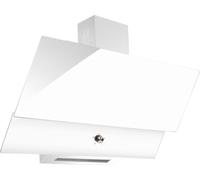 Cappa da parete 90 cm bianco TURBINE 90