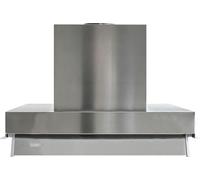 Samet Cappa Cucina Aspirante Sottopensile Incasso 60 cm Inox Kripto60IX