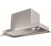 Mancini & Mancini Group Cappa Cucina KRIPTO60IXND sottopensile incasso 60 cm No Drop Inox Classe C