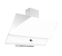 SAMET Cappa da parete TURBINE 90 colore bianco 90 cm