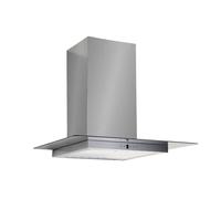 Samet Cappa Mega 60 inox da parete 60 cm