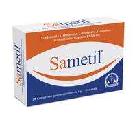 Sametil 20cpr