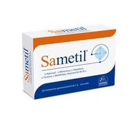 Sametil Integratore 20 Compresse