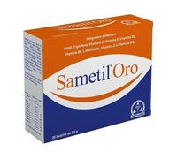 Sametil oro 20 bustine