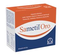 SAMETIL ORO 20BUST
