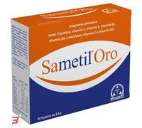 SAMETIL ORO 20 BUSTINE